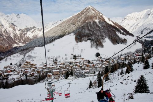 Località Sciistiche low cost Lombardia