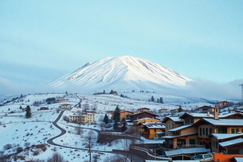 Escursioni e attività alternative alla scoperta dell’inverno in Sicilia. L’articolo esplorerà itinerari, sentieri e tradizioni che caratterizzano la stagione fredda nell’isola.
