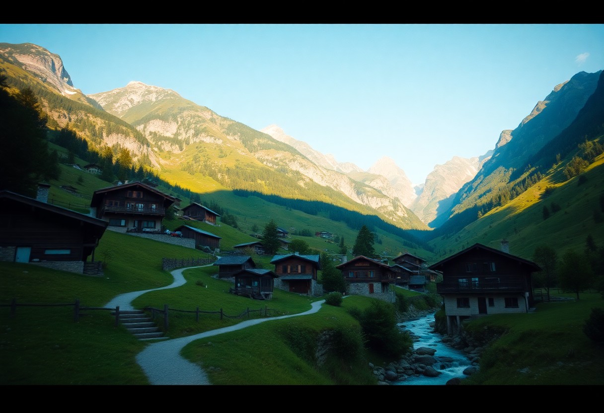 Località alternative e poco affollate per vacanze slow sulle montagne trentine. L’autore dovrà proporre mete fuori dai circuiti di massa in Trentino, ideali per esperienze autentiche.