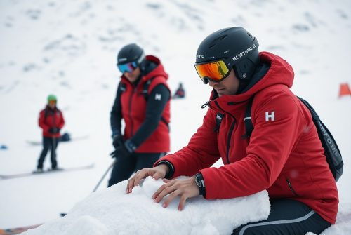 Tecniche di recupero fisico tra una gara e l’altra nella stagione dello sci alpino. L’autore dovrà proporre metodi e strumenti utilizzati dai professionisti per migliorare le performance tra le competizioni.