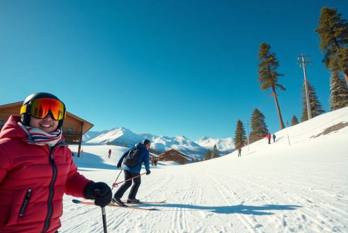Piste e servizi dedicati ai principianti negli impianti invernali della Sicilia. Verranno presentate le migliori soluzioni per chi vuole avvicinarsi agli sport invernali nelle località siciliane.